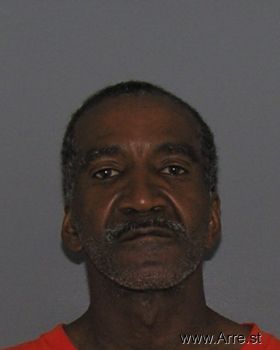 Rodney  Hunter Mugshot