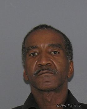 Rodney  Hunter Mugshot