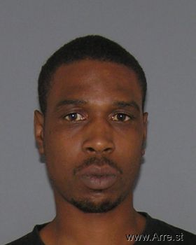 Rodney  Johnson Mugshot