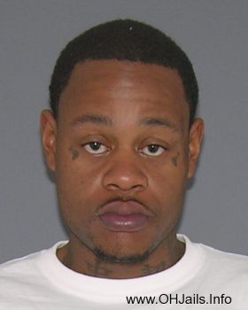 Rodney  Lewis Mugshot