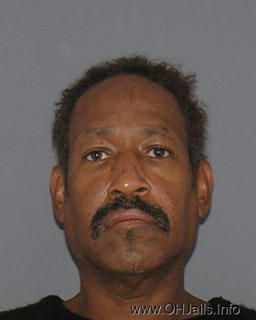 Ronald  Anderson Mugshot