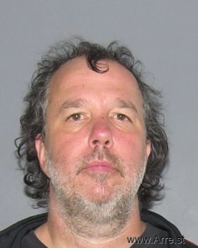 Ronald A  Simpson Mugshot