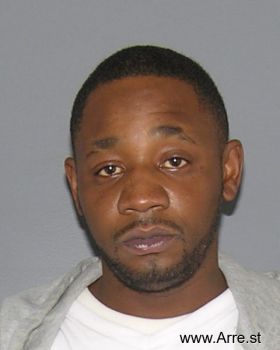 Ronald  Black Mugshot