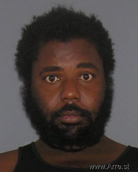 Ronald  Cockrell Mugshot