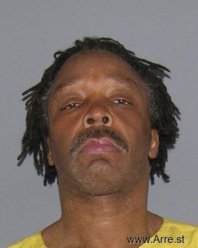 Ronald  Crawford Mugshot