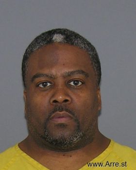 Ronald  Hall Mugshot