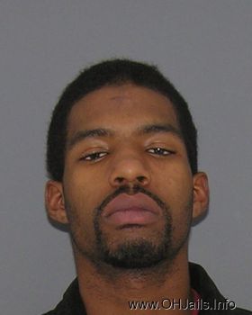 Ronald  Morgan Mugshot