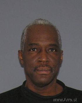 Ronald  Morgan Mugshot