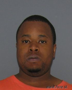 Ronald  Oneal Mugshot