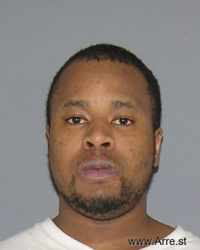 Ronald  Oneal Mugshot