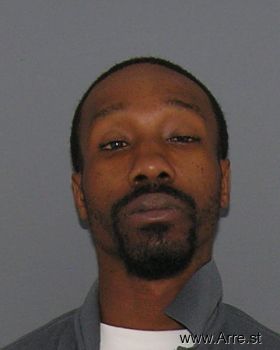 Ronald  Patterson Mugshot