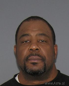 Ronald  Richardson Mugshot