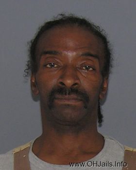 Ronald  Watkins Mugshot