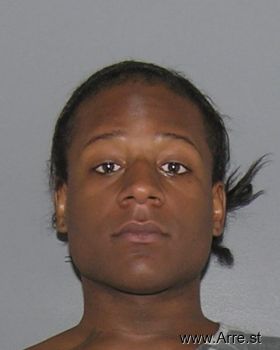 Rondall  Carr Mugshot