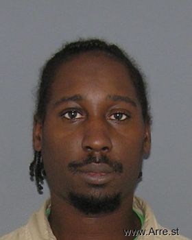 Ronell  Harris Mugshot