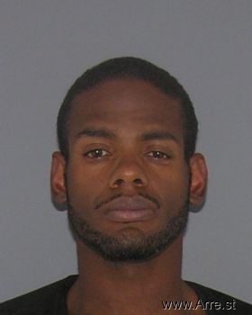 Ronnell  Payne Mugshot