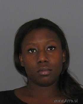 Roya  Phillips Mugshot