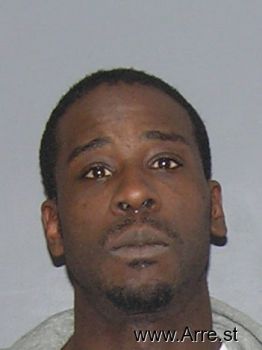 Russell  Brown Mugshot