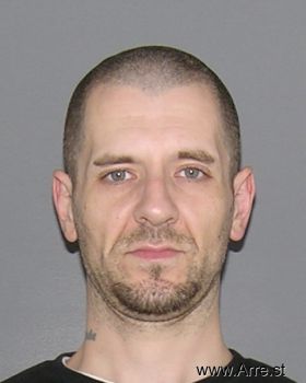 Ryan  Foster Mugshot