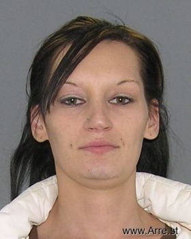 Samantha  Mcdonald Mugshot