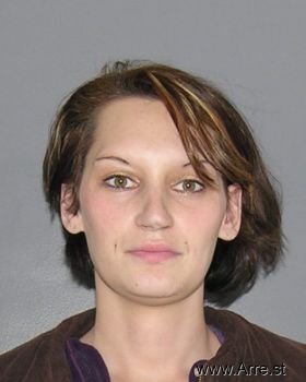 Samantha  Mcdonald Mugshot