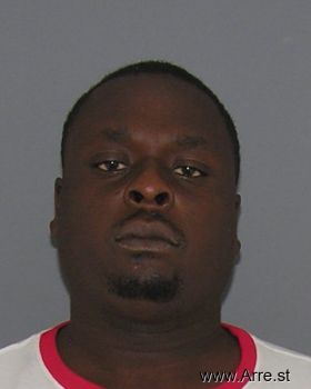 Samuel L  Hicks Mugshot