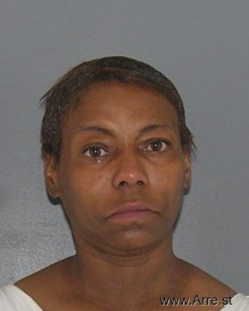 Sandra  Wells Mugshot