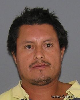 Santiago  Ramirez Mugshot