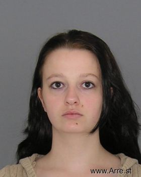 Sarah  Adkins Mugshot