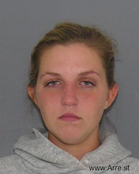 Sarah  Combs Mugshot