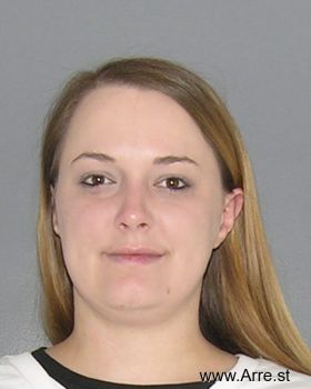 Sarah  Foster Mugshot