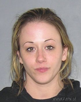 Sarah  King Mugshot