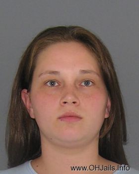 Sarah Kristine  Young Mugshot