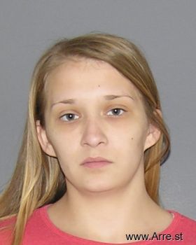 Sarah  Shelton Mugshot