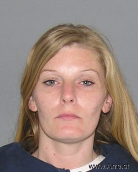 Sarah  Walls Mugshot