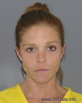 Sara J  Venable Mugshot