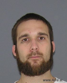 Scott  Christensen Mugshot