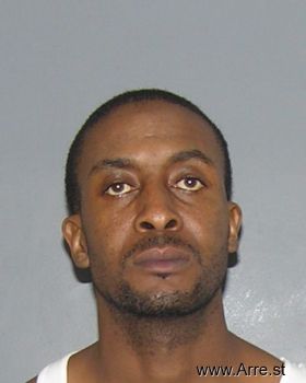 Scottie  Gray Mugshot