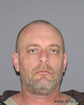 Scott Jay  Patterson Mugshot