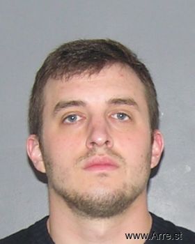 Scott Michael  Berry Mugshot