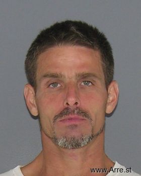 Scott R  Walters Mugshot