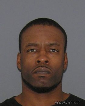 Sean  Blackmon Mugshot