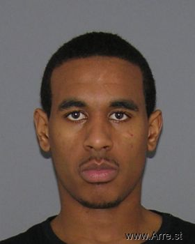 Sean  Jackson Mugshot