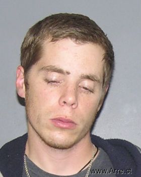 Sean  Sharp Mugshot