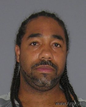 Sean Van  Jones Mugshot