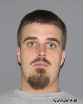 Shane  Gibson Mugshot