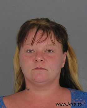 Shanna  Smith Mugshot