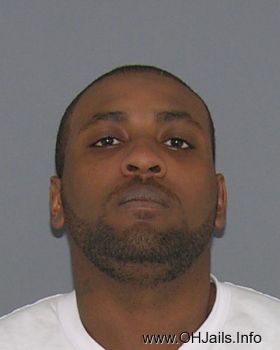 Shannon  Brown Mugshot