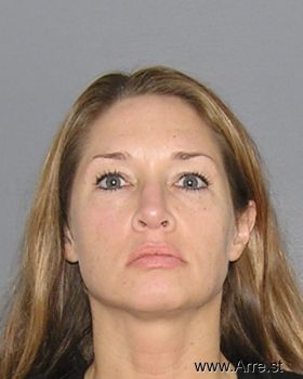 Shannon  Campbell Mugshot