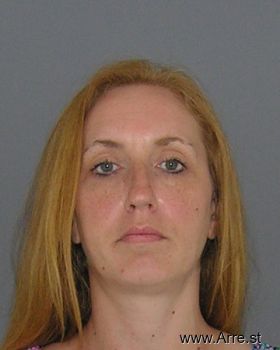 Shannon L  Foley Mugshot